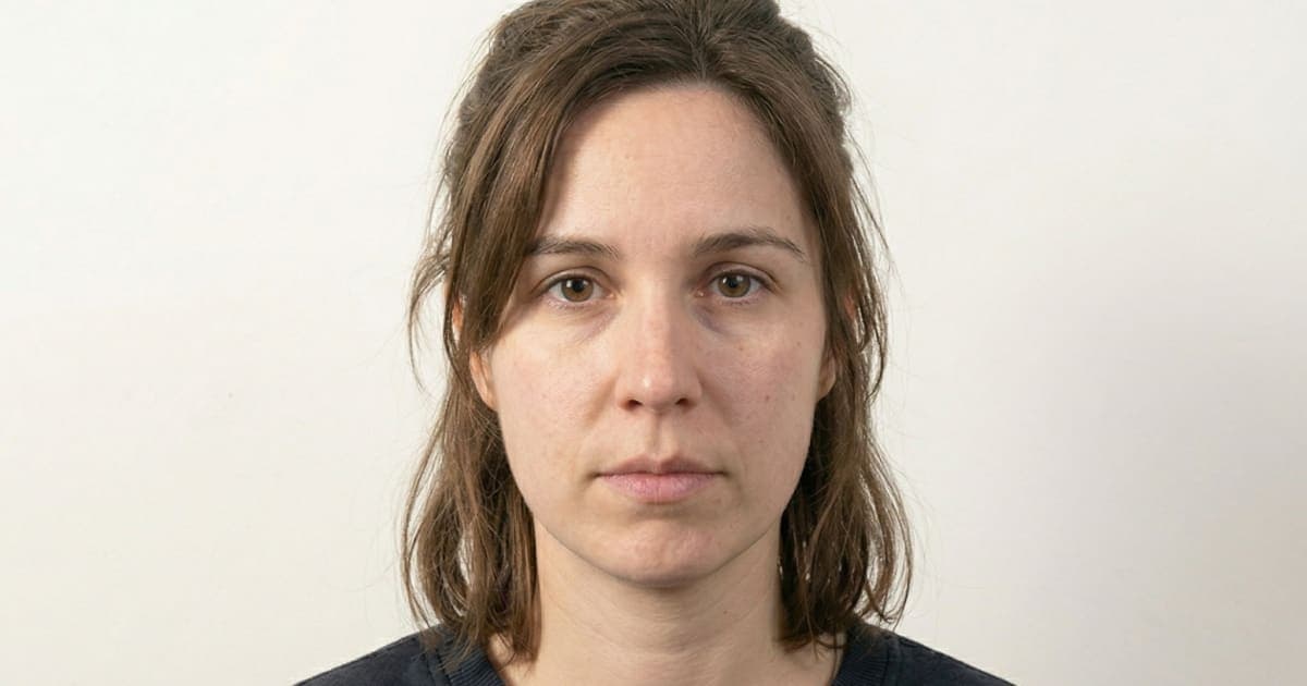 US Visa Photo Requirements (2026 Updated Guide) – Size, Rules & Examples